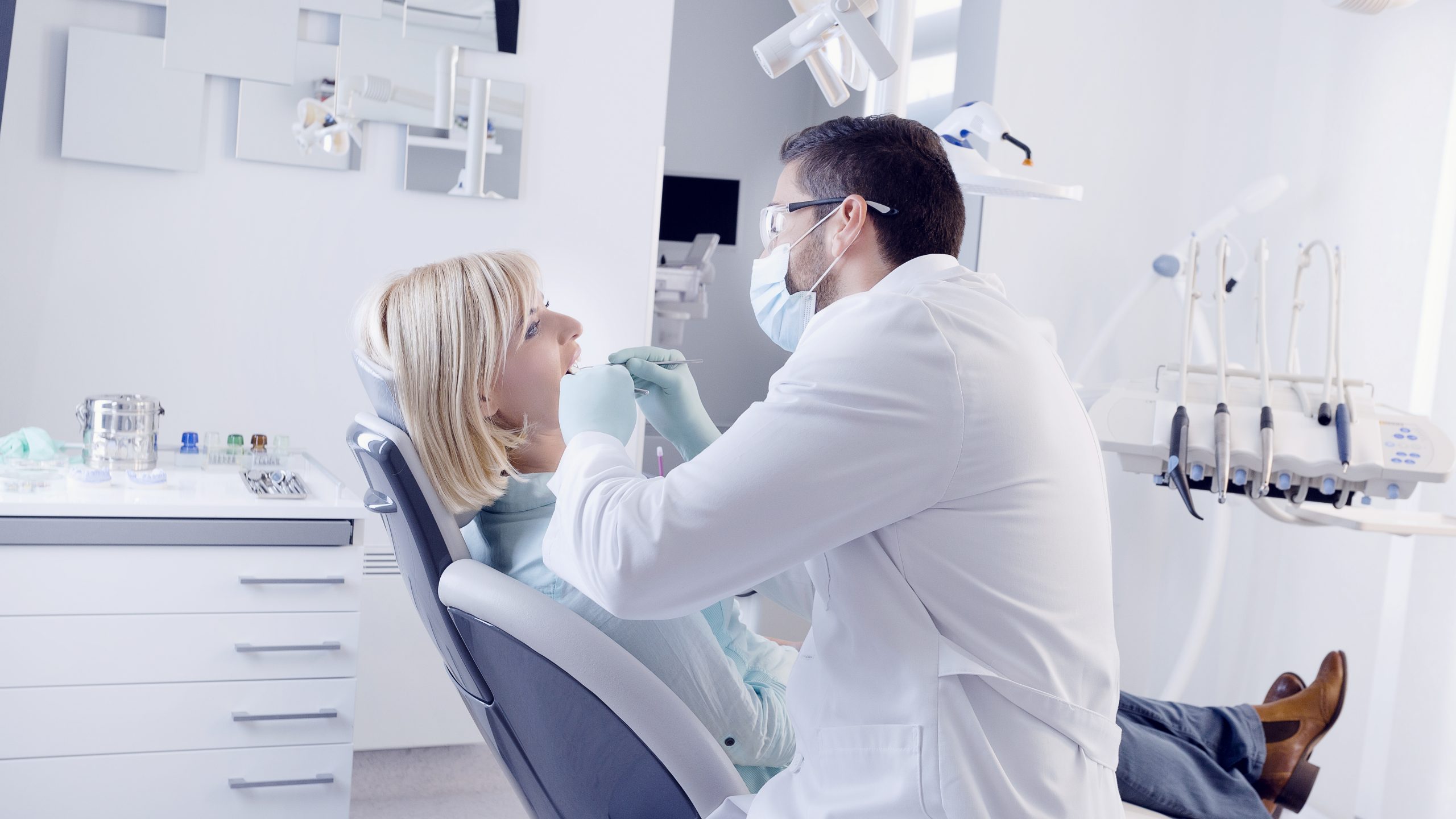 Dentist in Piggott, AR